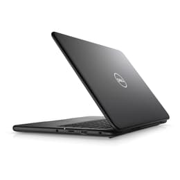Dell Latitude 3310 13" Core i3 2.1 GHz - SSD 256 GB - 8GB QWERTY - Zweeds