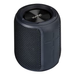 Kase Surge Lite Speaker Bluetooth - Zwart