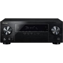 Pioneer VSX-531 Geluidsversterkers