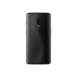 OnePlus 6T 128GB - Zwart - Simlockvrij