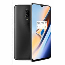 OnePlus 6T 128GB - Zwart - Simlockvrij