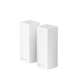 Linksys Velop WHW0302 AC4400 Router