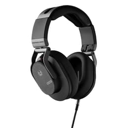 Hi-X65 Hoofdtelefoon - bedraad Zwart/Grijs