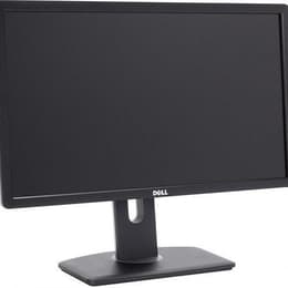 23-inch Dell UltraSharp U2312HMT 1920 x 1080 LCD Beeldscherm Zwart