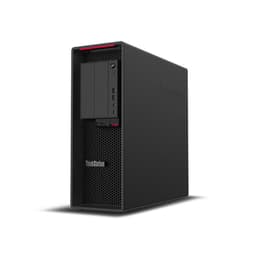 Lenovo ThinkStation P620 TWR Ryzen 4 GHz - SSD 512 GB RAM 128GB