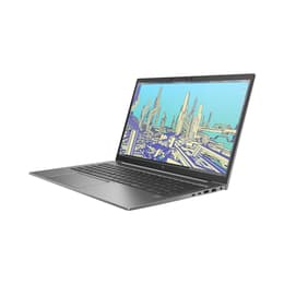 HP ZBook Firefly 15 G8 15" Core i7 1.2 GHz - SSD 512 GB - 16GB QWERTY - Italiaans
