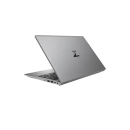 HP ZBook Firefly 15 G8 15" Core i7 1.2 GHz - SSD 512 GB - 16GB QWERTY - Italiaans
