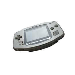 Nintendo Game Boy Advance - Grijs