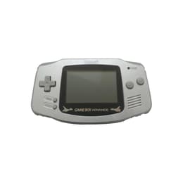 Nintendo Game Boy Advance - Grijs
