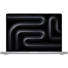 MacBook Pro 14.2" (2023) - Apple M3 Max met 14‑core CPU en 30-core GPU - 96GB RAM - SSD 2000GB - QWERTY - Engels