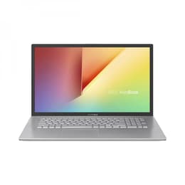 Asus X712J 17" Core i3 1.2 GHz - SSD 512 GB - 8GB AZERTY - Frans