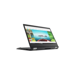 Lenovo ThinkPad Yoga 370 12" Core i5 2.6 GHz - SSD 512 Go RAM 8 GB AZERTY - Frans