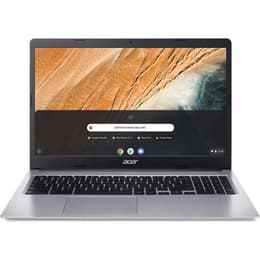 Acer ChromeBook 314 Celeron N4100 1.1 GHz 64GB SSD - 8GB AZERTY - Frans