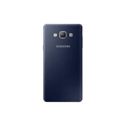 Galaxy A7 16GB - Zwart - Simlockvrij