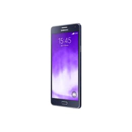 Galaxy A7 16GB - Zwart - Simlockvrij