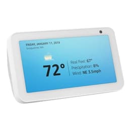 Amazon Echo Show 5 Verbonden apparaten