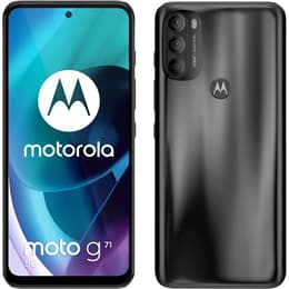 Motorola Moto G71 5G Simlockvrij