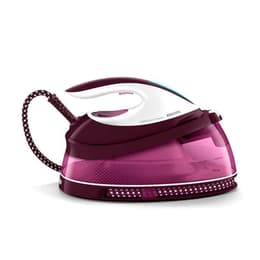 Philips PerfectCare Compact GC7808/40 Stoomstrijkijzer