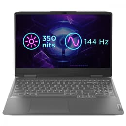 Lenovo LOQ 15IRH8 15" Core i5 2 GHz - SSD 512 GB - 16GB QWERTY - Spaans