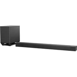 Soundbar & Home cinema-set Sony HT-ST5000 - Zwart