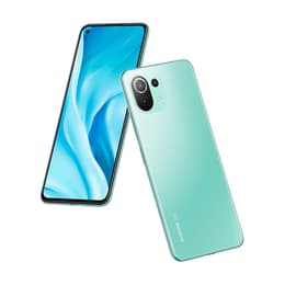 Xiaomi Mi 11 Lite 5G 64GB - Groen - Simlockvrij