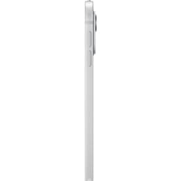 iPad Pro 11" (2024) 5e generatie 512 GB - WiFi + 5G - Zilver