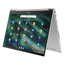 Asus Chromebook C436FA-E10131 Core i5 1.6 GHz 256GB SSD - 8GB QWERTY - Engels