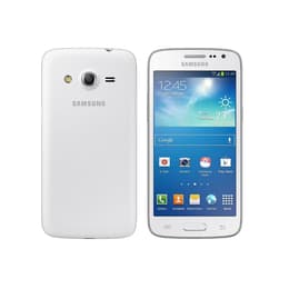 Galaxy Core LTE 8GB - Wit - Simlockvrij