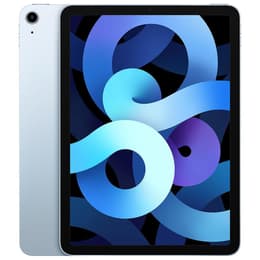 iPad Air (2020) 4e generatie 64 Go - WiFi - Hemelsblauw