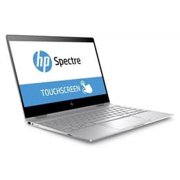 HP Spectre x360 13-ae007nf 13" Core i5 1.6 GHz - SSD 128 GB - 8GB AZERTY - Frans