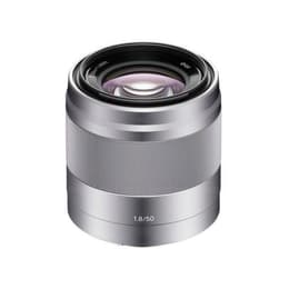Sony Lens f/1.8