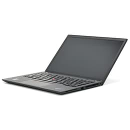 Lenovo ThinkPad X13 G2 13" Core i5 2.6 GHz - SSD 256 GB - 16GB QWERTZ - Duits