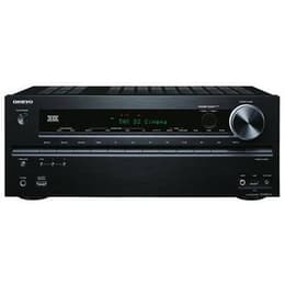 Onkyo TX-NR616 Geluidsversterkers