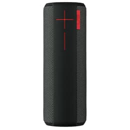Logitech UE Boom Speaker Bluetooth - Zwart