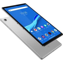 Lenovo Tab M10 FHD Plus 64GB - Grijs - WiFi