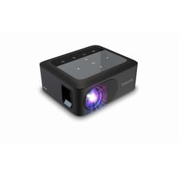 Philips NeoPix 110 Beamer 100 Lumen Zwart