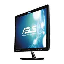 23-inch ASUS 1920 x 1080 LED Beeldscherm Zwart