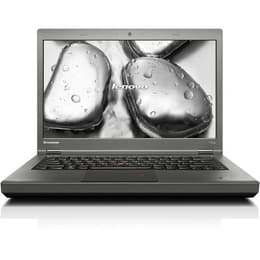 Lenovo ThinkPad T440P 14" Core i5 1.6 GHz - HDD 16 GB - 4GB QWERTZ - Duits