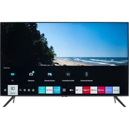 Smart TV Samsung LED Ultra HD 4K 127 cm UE50TU8500