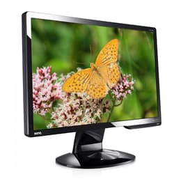 24-inch Benq G2420HDBL 1920 x 1080 LCD Beeldscherm Zwart