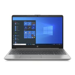 HP 250 G8 15" Core i5 2.4 GHz - SSD 256 GB - 8GB QWERTY - Grieks