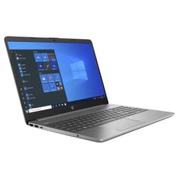 HP 250 G8 15" Core i5 2.4 GHz - SSD 256 GB - 8GB QWERTY - Grieks