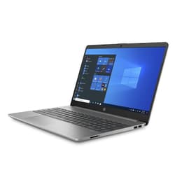 HP 250 G8 15" Core i5 2.4 GHz - SSD 256 GB - 8GB QWERTY - Grieks