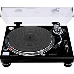 Technics SL-1210 MK2 Platenspeler