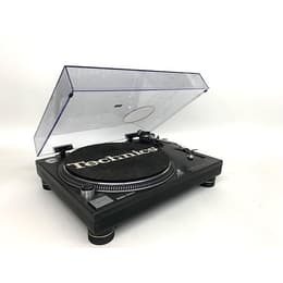 Technics SL-1210 MK2 Platenspeler