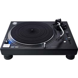 Technics SL-1210 MK2 Platenspeler