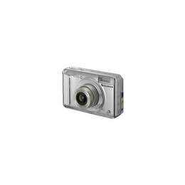 Compactcamera FinePix A600 - Zilver + Fujifilm Fujinon ZOOM LENS 36–108 mm F2.8–5.2 f/2.8–5.2