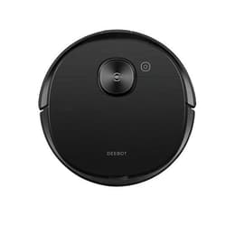 Ecovacs Deebot OZMO Pro T8 Stofzuiger