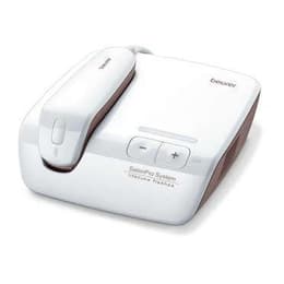 Epilator met gepulseerd licht / IPL lichtontharingsapparaat Beurer IPL 10000+ SALONPRO SYSTEM