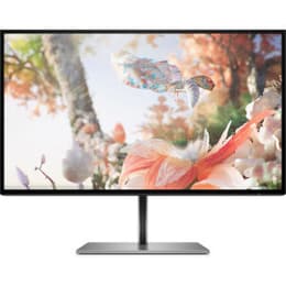 25-inch HP Z25xs G3 2560 x 1440 LED Beeldscherm Zwart